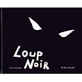 Loup noir