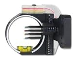 Montana Black Gold Radiant 4Pin Black LH