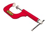 Chester Industries LLC APC3-DR-J 3-Inch Deep Reach Porta-Vise w/ Step Over