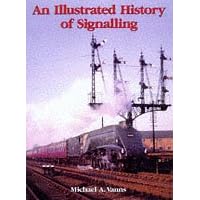 An Illustrated History of Signalling