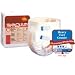 Tranquility SlimLine Disposable Briefs - Tranquility SlimLine Briefs Medium 2122 - Case of 96 - TRA2120TRA2122_cs