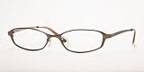 ANNE KLEIN 9087 color 494 Eyeglasses