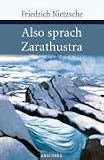 Thus Spoke Zarathustra