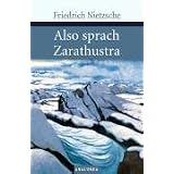Also sprach Zarathustravon "Friedrich Nietzsche"