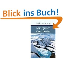Also sprach Zarathustra