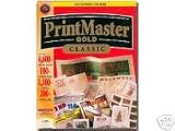 PrintMaster Gold 1.0 (MAC)