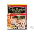 PrintMaster Gold 1.0 (MAC)