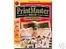 PrintMaster Gold 1.0 (MAC)