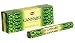 Cannabis - Box of Six 20 Gram Tubes - HEM Incense