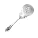 Wallace Grande Baroque Flat Handle Tomato Server