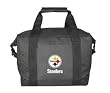 Pittsburgh Steelers 12 Pack Kolder Cooler Bag - FOOTBALL Sports Merchandise