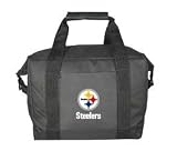 Pittsburgh Steelers 12 Pack Kolder Cooler Bag