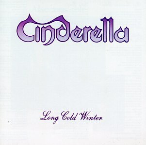 CD-Charts  Music : Long Cold Winter