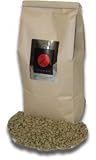Colombia Decaf Green Coffee Beans - 3 lb bag