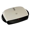 George Foreman Next Grilleration with Removable Plates