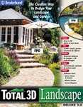 Total 3D Landscape 5.0 Software