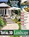 Software : Total 3D Landscape 5.0