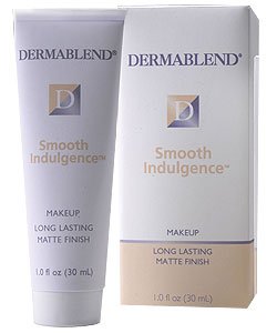 Dermablend - Smooth Indulgence Foundation