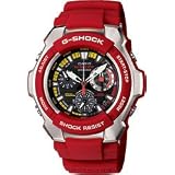Casio G-Shock Limited Edition Watch G-1010-4A by Casio