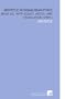 Aristotle Nichomachean Ethics: Book Six, With Essays, Notes, and Translation (1909 )