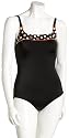 It Figures! Women's C Cup And Up Swimsuit