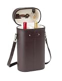 Two Bottle Wine Carrier