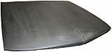 94-96 CADILLAC DEVILLE HOOD, Base Model, Fiber Glass (1994 94 1995 95 1996 96) C130117 25648106