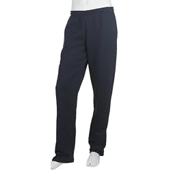 Soffe Men's Classic Sweatpants with Pockets