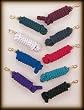 Heavy Cotton Lead with Solid Brass Snap [Misc.]