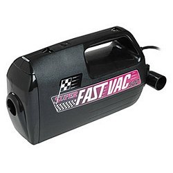SUPER FAST VAC 500, BLACK by Schneider