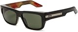 Spy Optic Men's Tice Rectangle Sunglasses