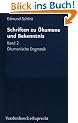Schriften zu �kumene und Bekenntnis: �kumenische Dogmatik. Grundz�ge - Schriften zu �kumene und Bekenntnis: Bd 2 (Schriften Zu Okumene Und Bekenntnis)