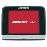 Medion GoPal PNA 315 Navigationssystem MD 96252 Europa - 