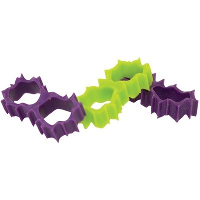Image of Go! Cat! Go! Catnip Flippers Cat Toy