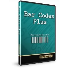 Bar Codes Plus