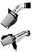 AEM 21-8502DC Gun Metal Brute Force Intake System