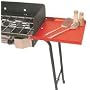Camp Chef LS60P Side shelf set for EX60LW, EX170LW, EX280LW