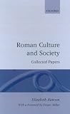 Roman Culture and Society: Collected Papers