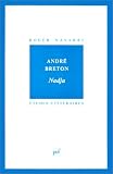 Revue Presses Universitaires de France - PUF  / André Breton : 