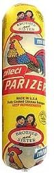 Fully Cooked Chicken Bologna - Pileci Parizer (BaS) 1lb