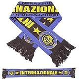 Inter Milan Team Scarf