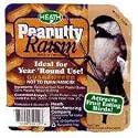 Heath Outdoor Products DD-12 Peanutty Raisin Suet