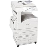 Lexmark X850E Mfp