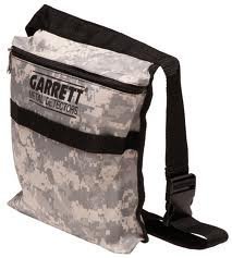 Diggers Pouch Camo