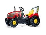 Review Rolly 03 556 4 / X trac with brake and gears