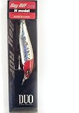 デュオ(DUO) ベイルーフ S-70H D-401(レッドヘッド)