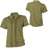 KUHL Namaste Shirt - Short-Sleeve - Women's