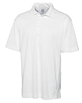 Cutter & Buck B&T DryTec Genre Polo
