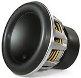 Jl Audio Woofer 12W7-3