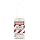 Brady High-Visibility "Danger" Tag, Cardstock, 5-3/4" Height, 3" Width